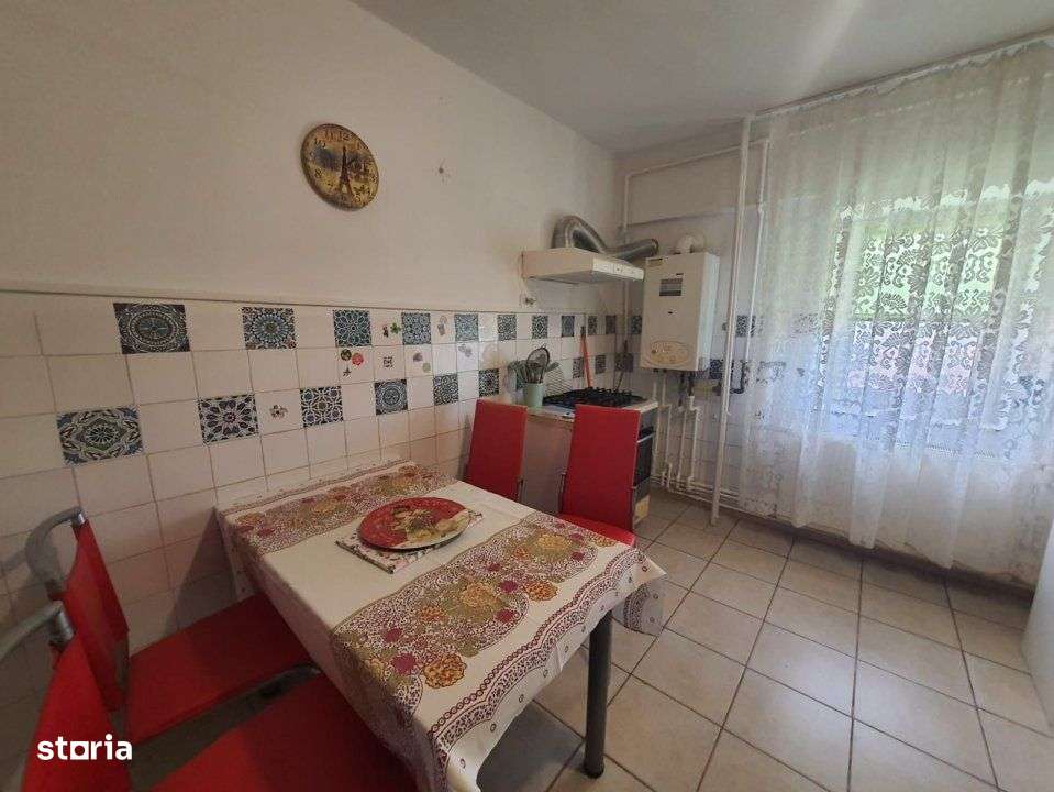 FALEZA NORD-CONSILIERI-APARTAMENT CU 3 CAMERE VEDERE CATRE MARE-13