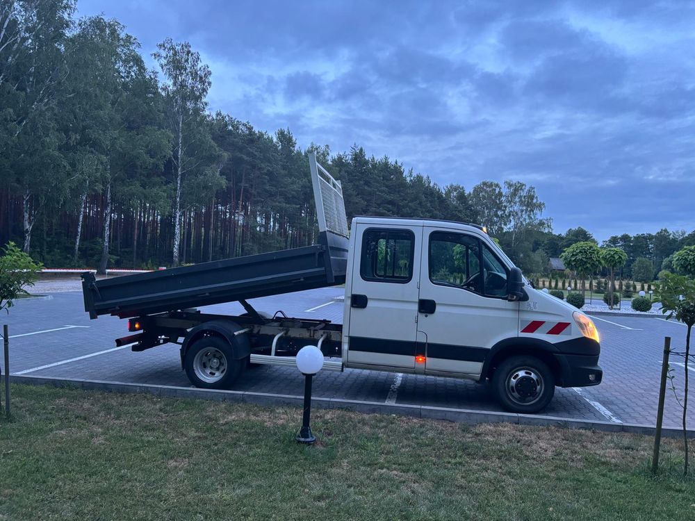 Iveco Daily 2013