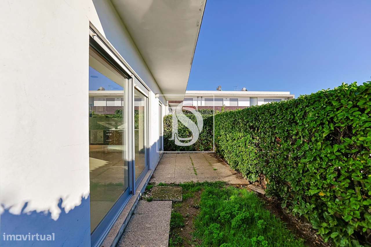 Apartamento T3 em Galegos (São Martinho)-25