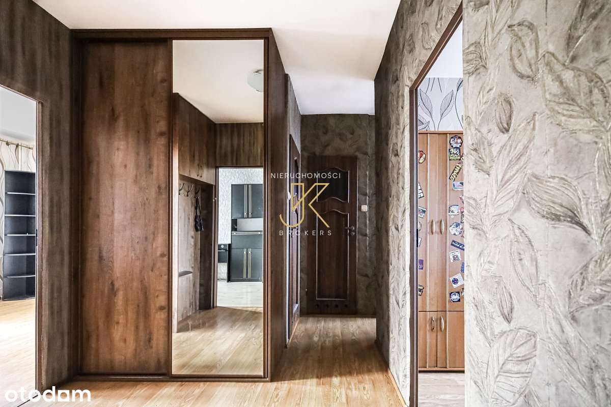 3 pokoje Gryfino - super lokalizacja - Górny Taras - Pełny obrazek: 1/9