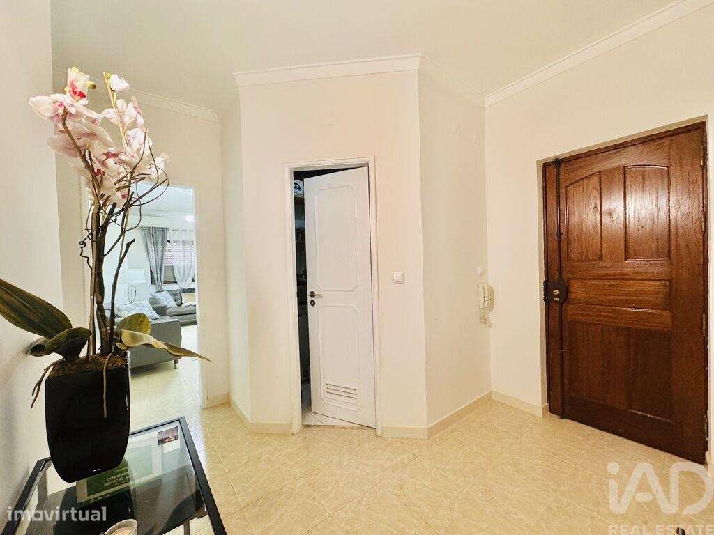 Apartamento T3 em Fernão Ferro de 94,7 m2 - Grande imagem: 5/12