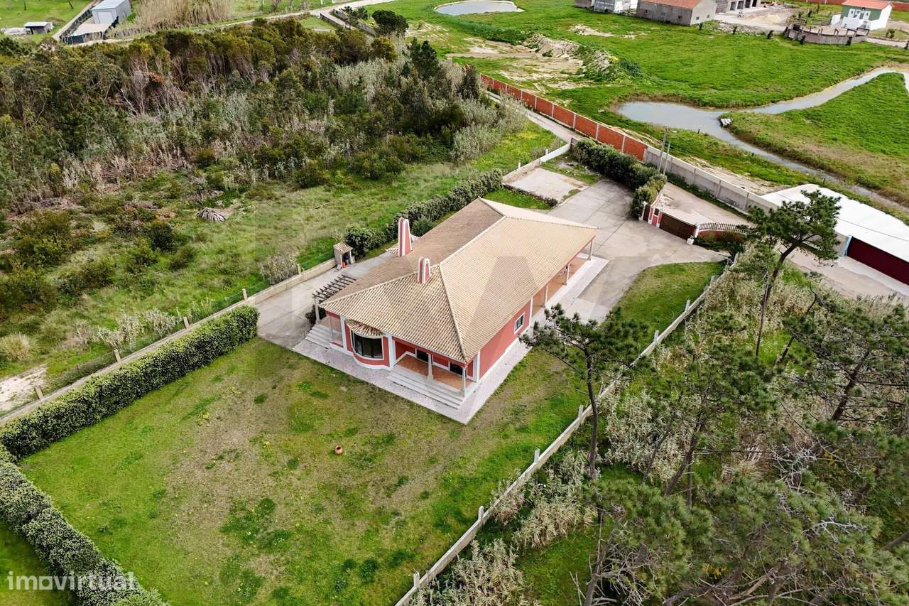 Moradia de charme em Magoito - Grande imagem: 4/41