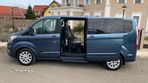 Ford Tourneo Custom - 2