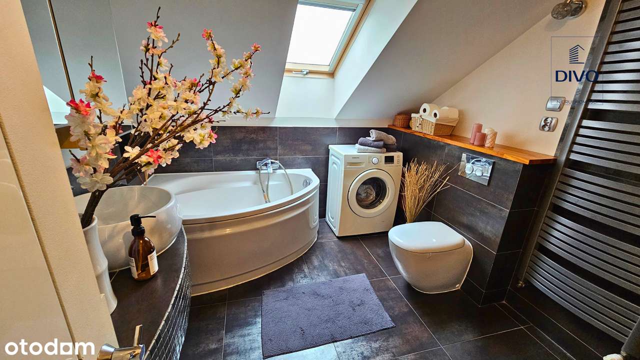 Dom w cichym i spokojnym miejscu, Dulowa-6