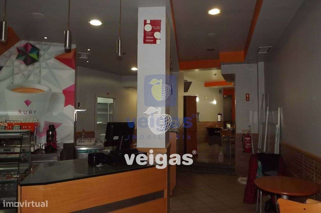 Restaurante Caldas da Rainha - Nossa Senhora do Pópulo - Grande imagem: 5/15