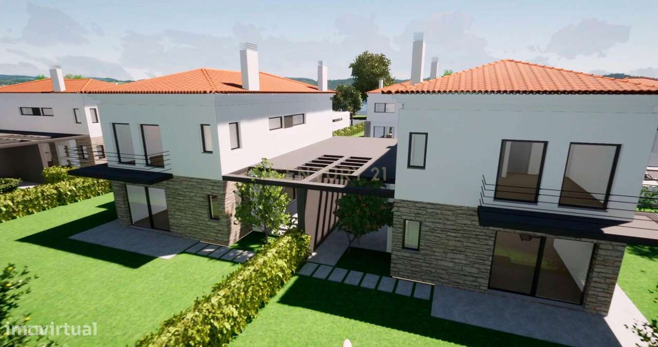 Terreno à venda na Estrada das Areias - COM PROJETO APROVADO  .-6