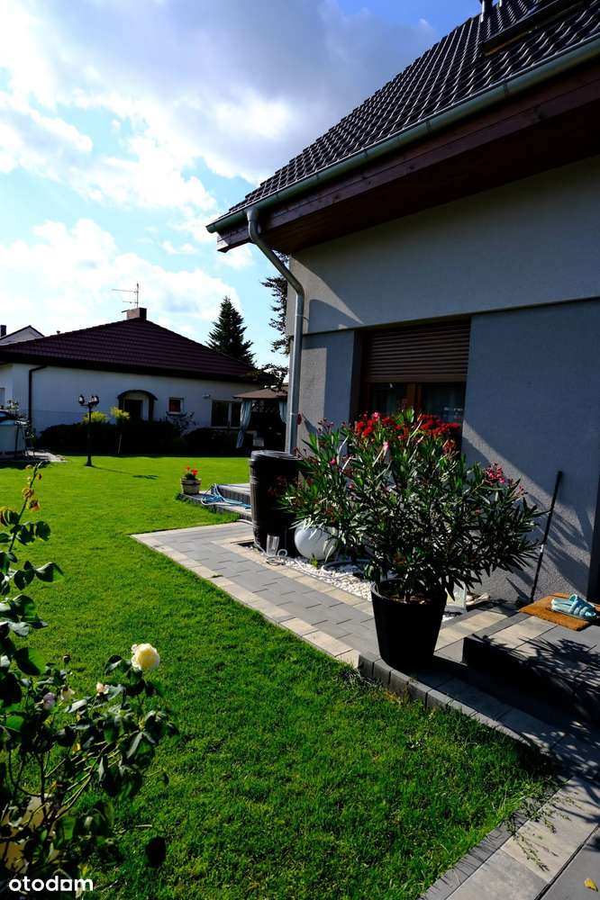 Dom na sprzedaż, 4 pokoje, 94 m², Gruszczyn
