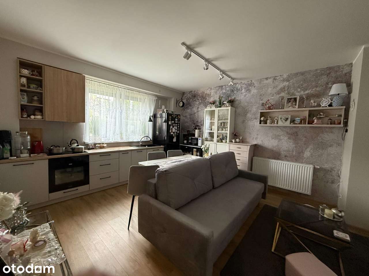 0% prow. Nowe 3-pokojowe na Bielanach – gotowe do wprowadzenia!-7