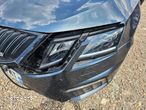 Skoda Octavia 2.0 TDI 4x4 DSG RS - 17