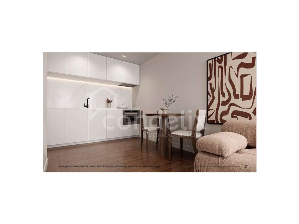 T1 Novo na Areosa, Rio Tinto-5