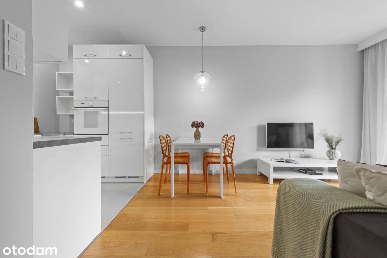 Osiedle Saska 2 nowoczesne pokoje wraz z wyposażeniem-2