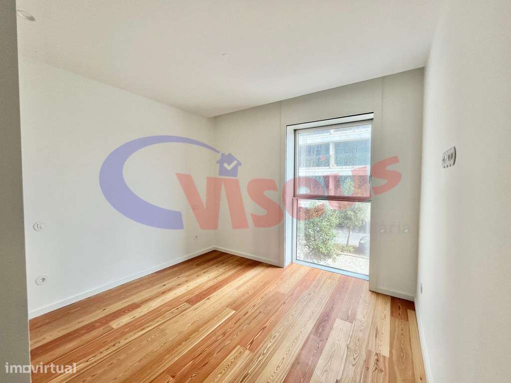 Apartamento T2 Novo Sal D'ouro Reserve-20