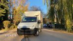 Iveco DAILY 35S11 ST. IDEALNY 82tys km KONTENER 8ep ład 1100kg Winda 6 biegów - 3