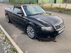 Dezmembrez Audi A4 Cabrio 1.8 T 2003 BFB - 1