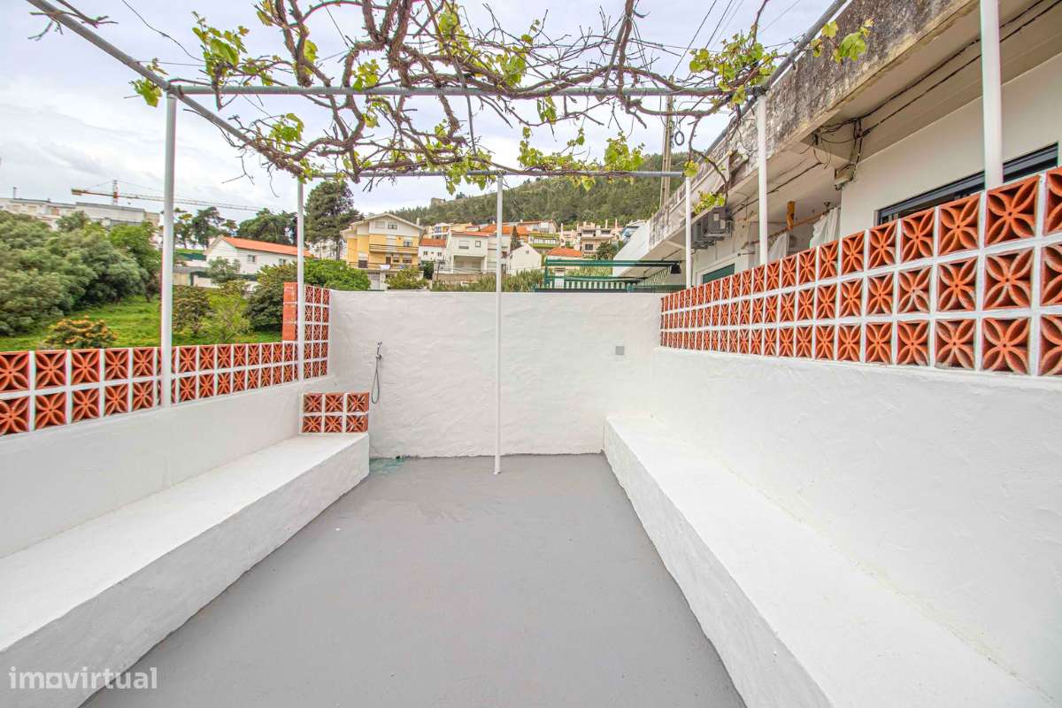 Apartamento, 40 m², Santiago (Sesimbra)-22