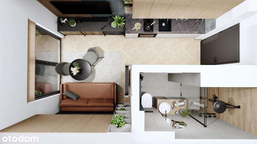 Lokal hotelowy w centrum Katowic-2