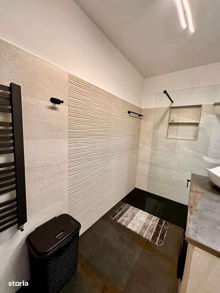 Apartament cu doua camere in zona Coresi-IN EXCLUSIVITATE-14