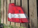 Lampa tył tylna prawa Volvo S40 II 30698916 - 2