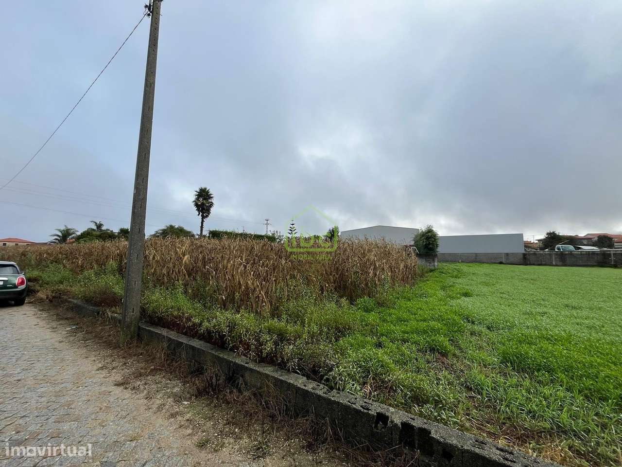 Terreno | Póvoa de Varzim - Grande imagem: 5/20