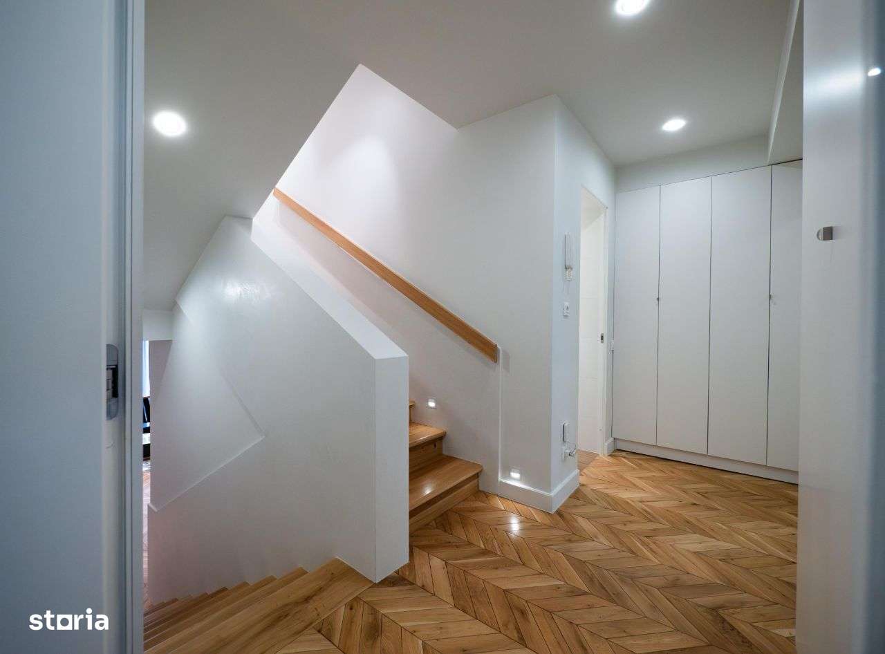 POSEIDON Residence – Apartament triplex de lux-6