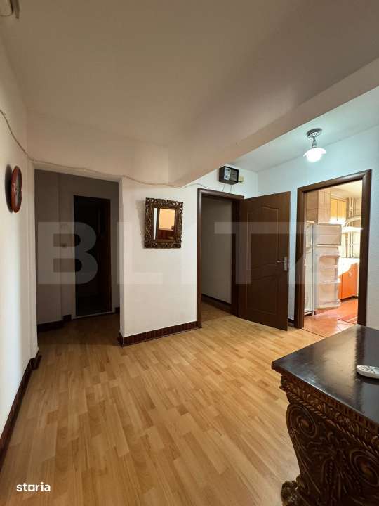 Apartament cu 4 camere - 93 mp - Margeanului - Rahova - Imagine principală: 2/19