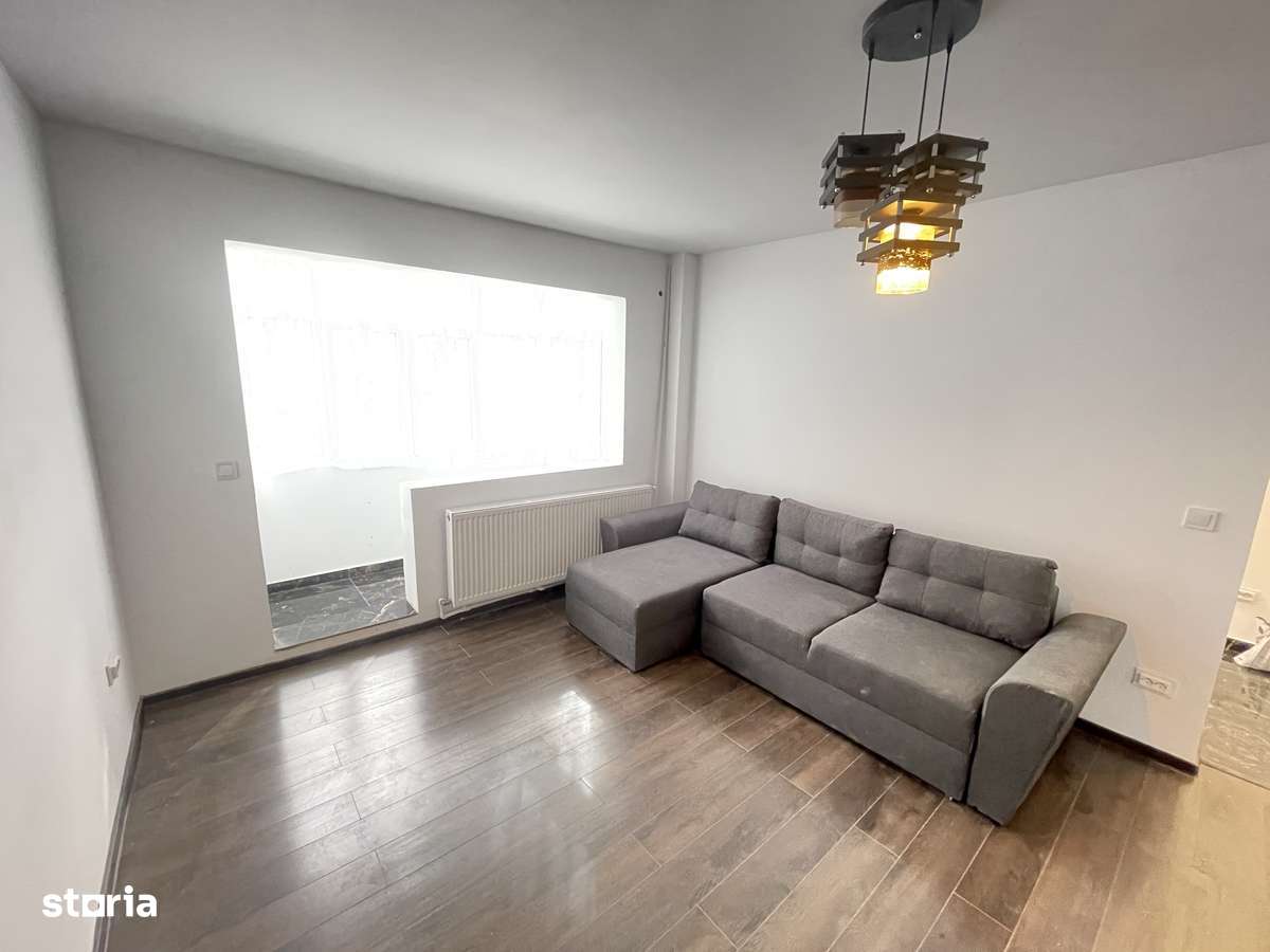 Inchiriere 2 camere - TOTUL NOU - zona Podu Ros - Cantemir - etaj 1 - Imagine principală: 4/13