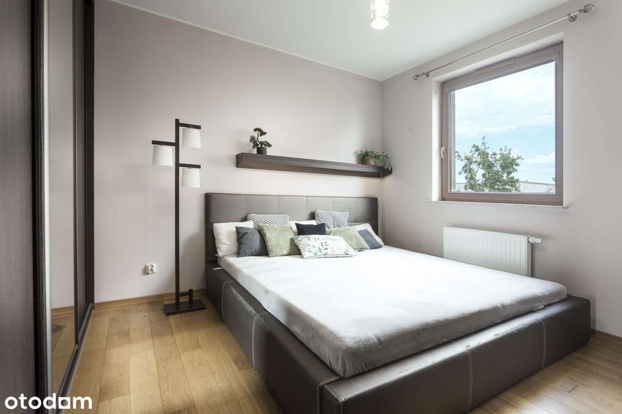 Przestronne 4-pokojowe mieszkanie w Gdańsku - Orunia Górna-5