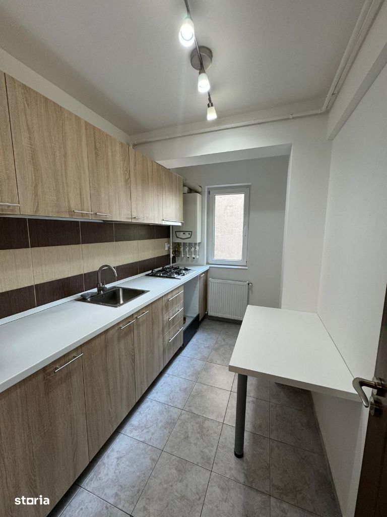 Dimitrie Leonida - 5 minute - Apartament 2 Camere | Mutare imediata