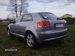 Audi A3 1.6 Ambiente - 5