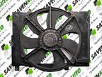 Termoventiladores / Motoventiladores Mercedes-Benz C-Class (W202) - 1