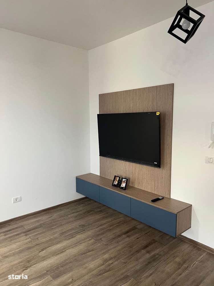 Apartament 2 camere – ideal pentru un stil de viață modern - Imagine principală: 5/9