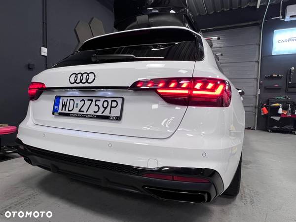 Audi A4 35 TFSI mHEV S Line S tronic - 1