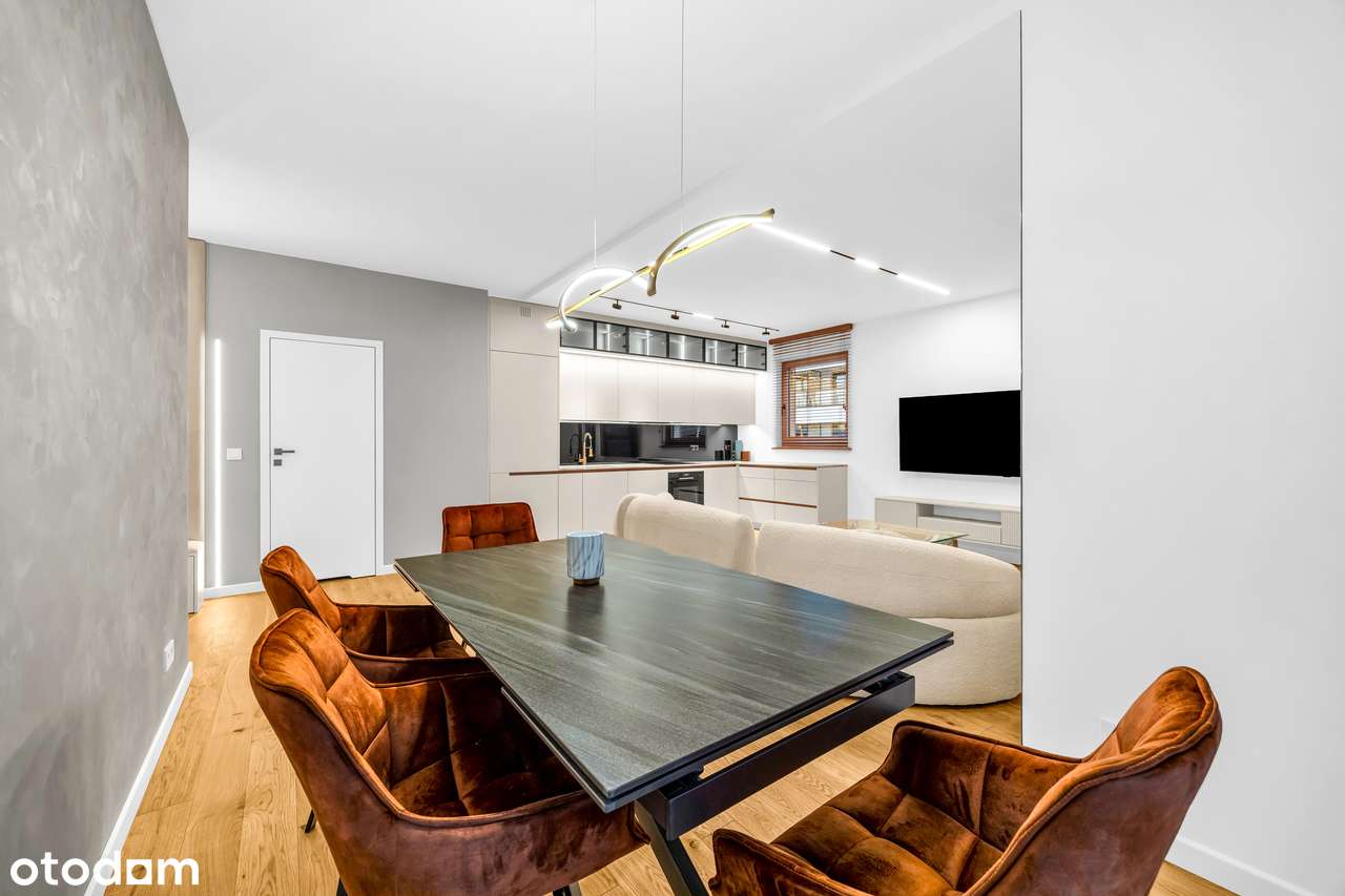 OSTATNIE Piętro | Towarowa Square | Quiet luxury | Metro Rondo Dasz.-3