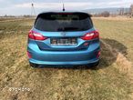 Ford Fiesta 1.5 EcoBoost S&S ST X - 11