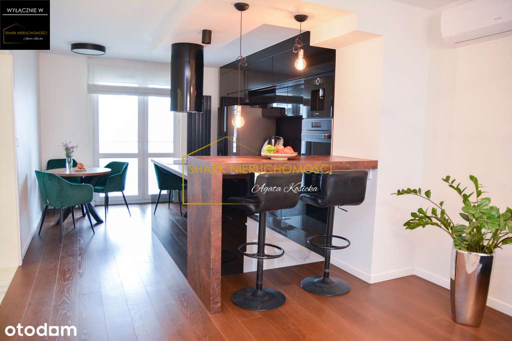 3 pokojowe mieszkanie w sercu Gostynia! - Pełny obrazek: 2/13