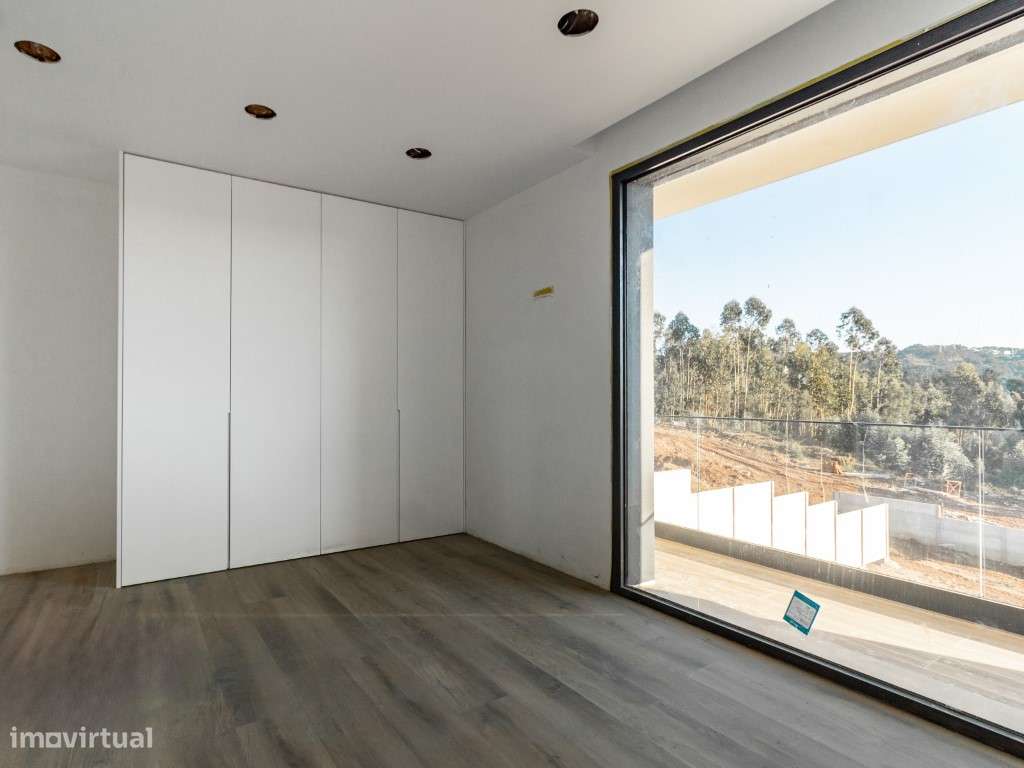 Moradia T4 em construção a poucos minutos de Coimbra!-7