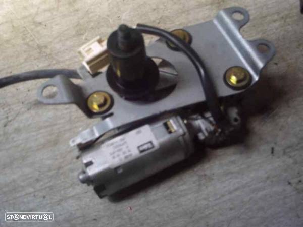 Motor de limpa oculo traseiro CITROEN XSARA 1.4 HDI - 1