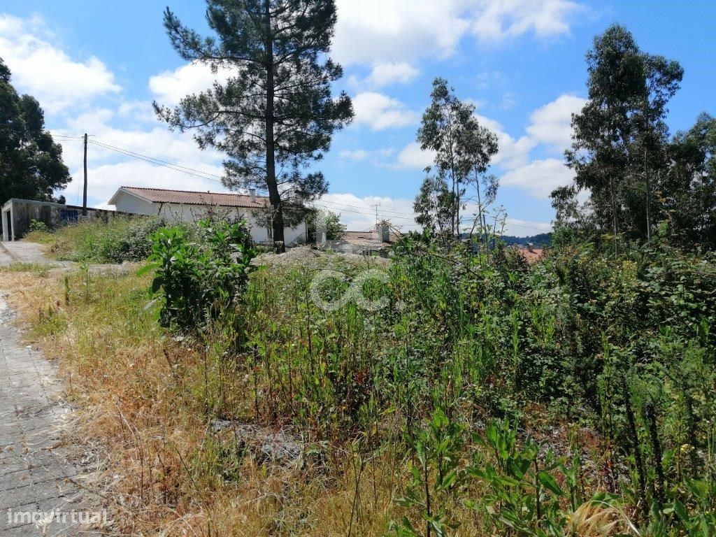 Terreno para construção, Brufe