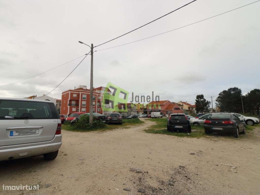 Terreno para Construção de Prédio - Quinta do Conde - Grande imagem: 5/10