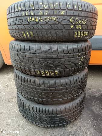 5x114,3 Felgi Stalowe Stal 16 Koła Zimowe Zima SUZUKI SX4 SCROSS GRAND VITARA TOYOTA RAV4 AVENSIS VERSO CAMRY AURIS COROLLA Legnica ALU-RAD 205/60 7mm - 4