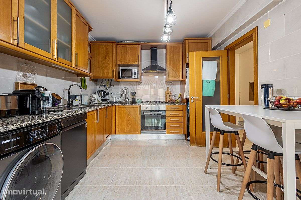 Apartamento T3 para venda-17