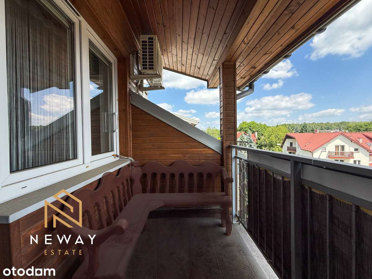 3 pokojowe mieszkanie do wejścia z komórką-2