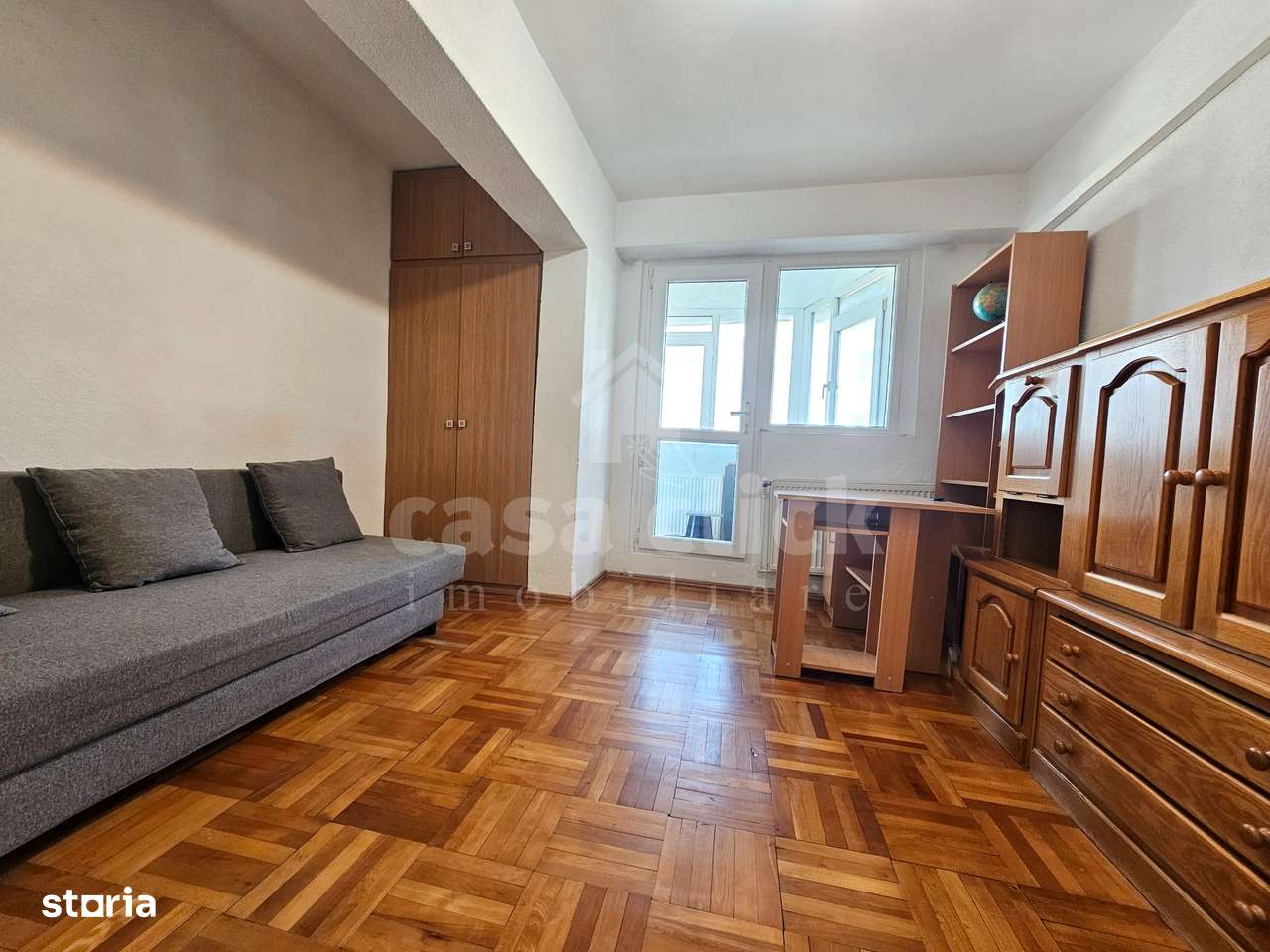 Apartament Tiglina 1 – PS-uri, mobilat si utilat-0