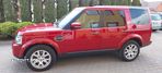 Land Rover Discovery 4 3.0 L TDV6 Base Aut. - 5