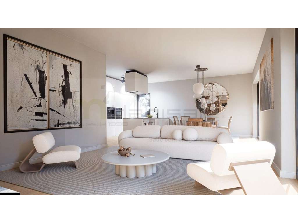 Moradia com Piscina em condomínio a 10 minutos da praia-14