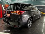 Toyota Auris Touring Sports 1.4 D-4D C.+P.Techo+P.Sport - 7