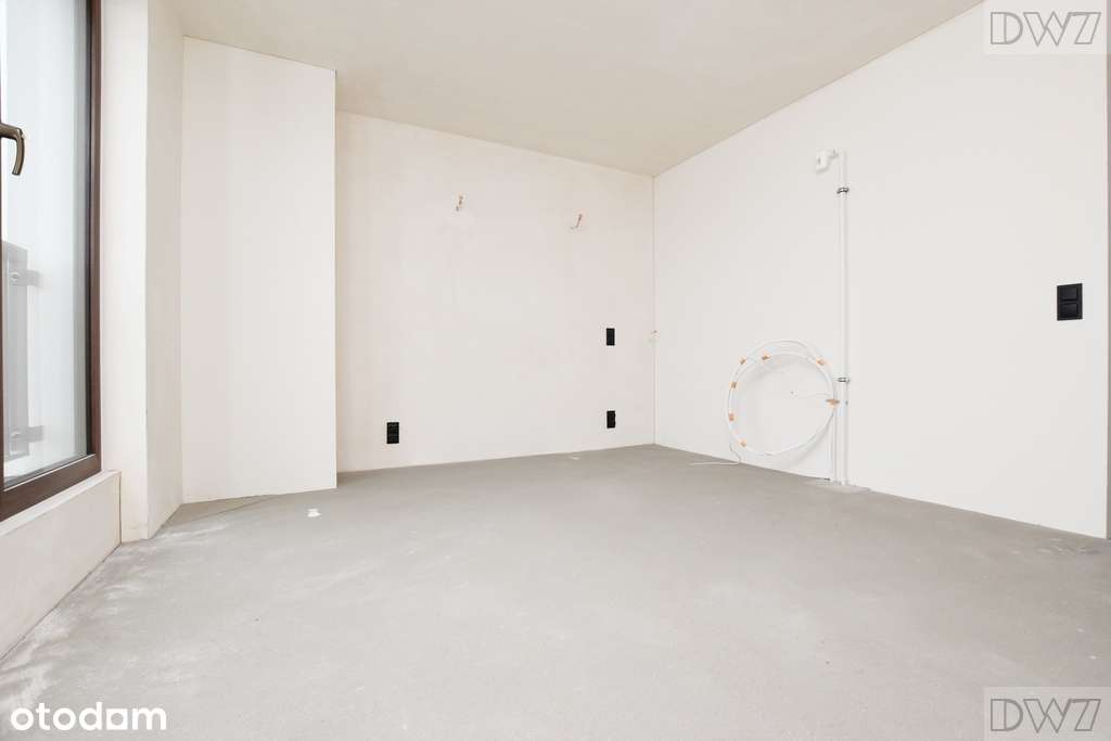 4 pokoje,3 m.postojowe,taras 40 m2,widok na Wawel-9