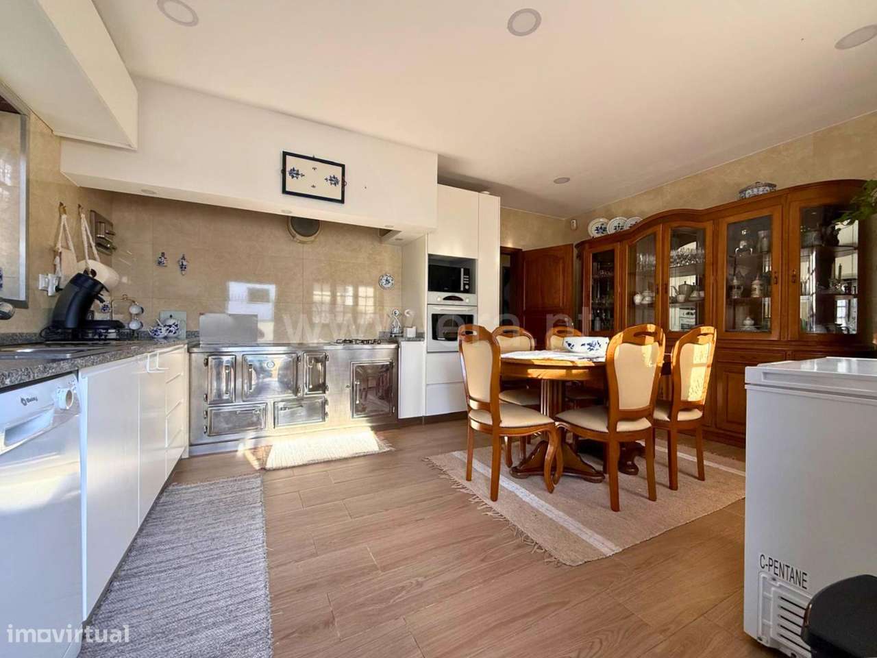 Moradia T5, Darque - Grande imagem: 3/18