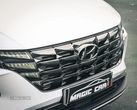Hyundai Tucson 1.6 CRDi 2WD Select - 4