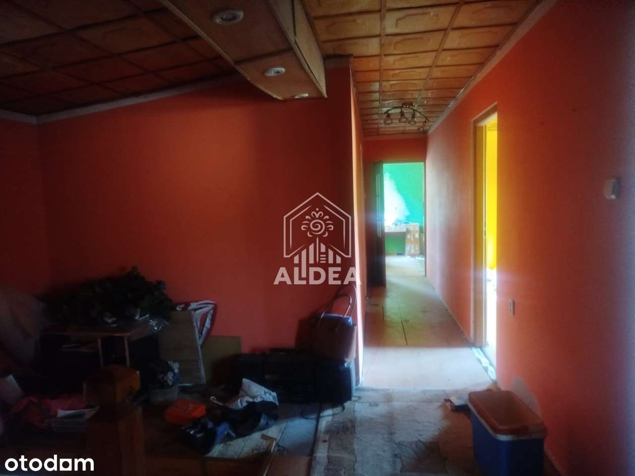 Dom w Złejwsi Wielkiej (Udział 3/4 )-7